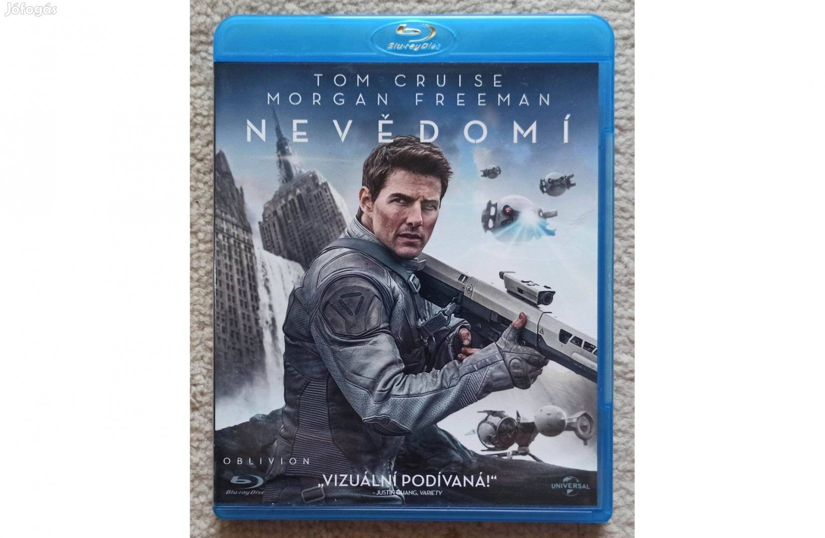 Feledés blu-ray blu ray film