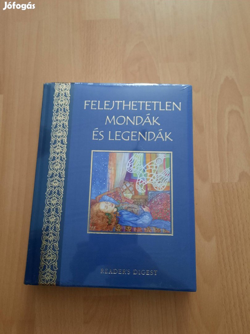 Felejthetlen mondák és legendák