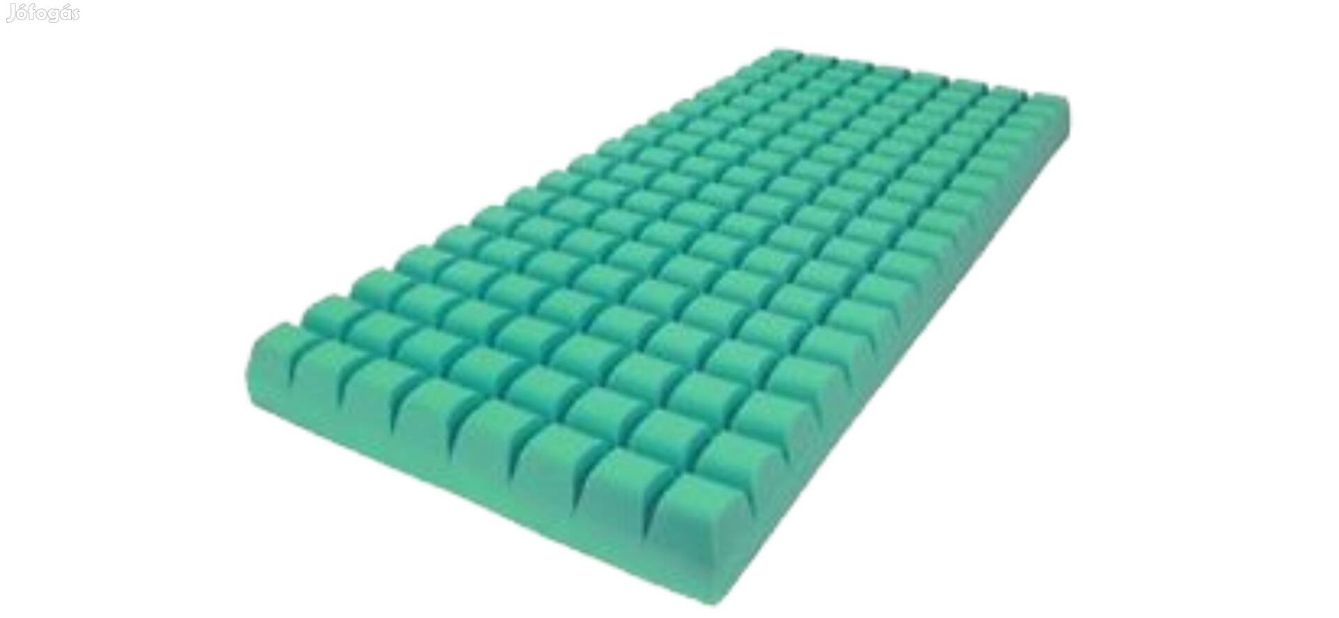 Felfekvés elleni AKS Decubitus matrac 90x200