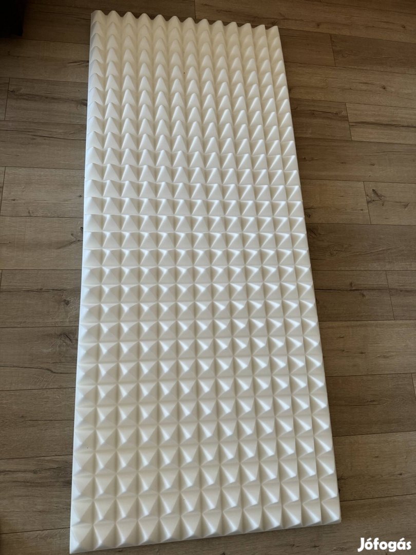Felfekvés elleni matrac