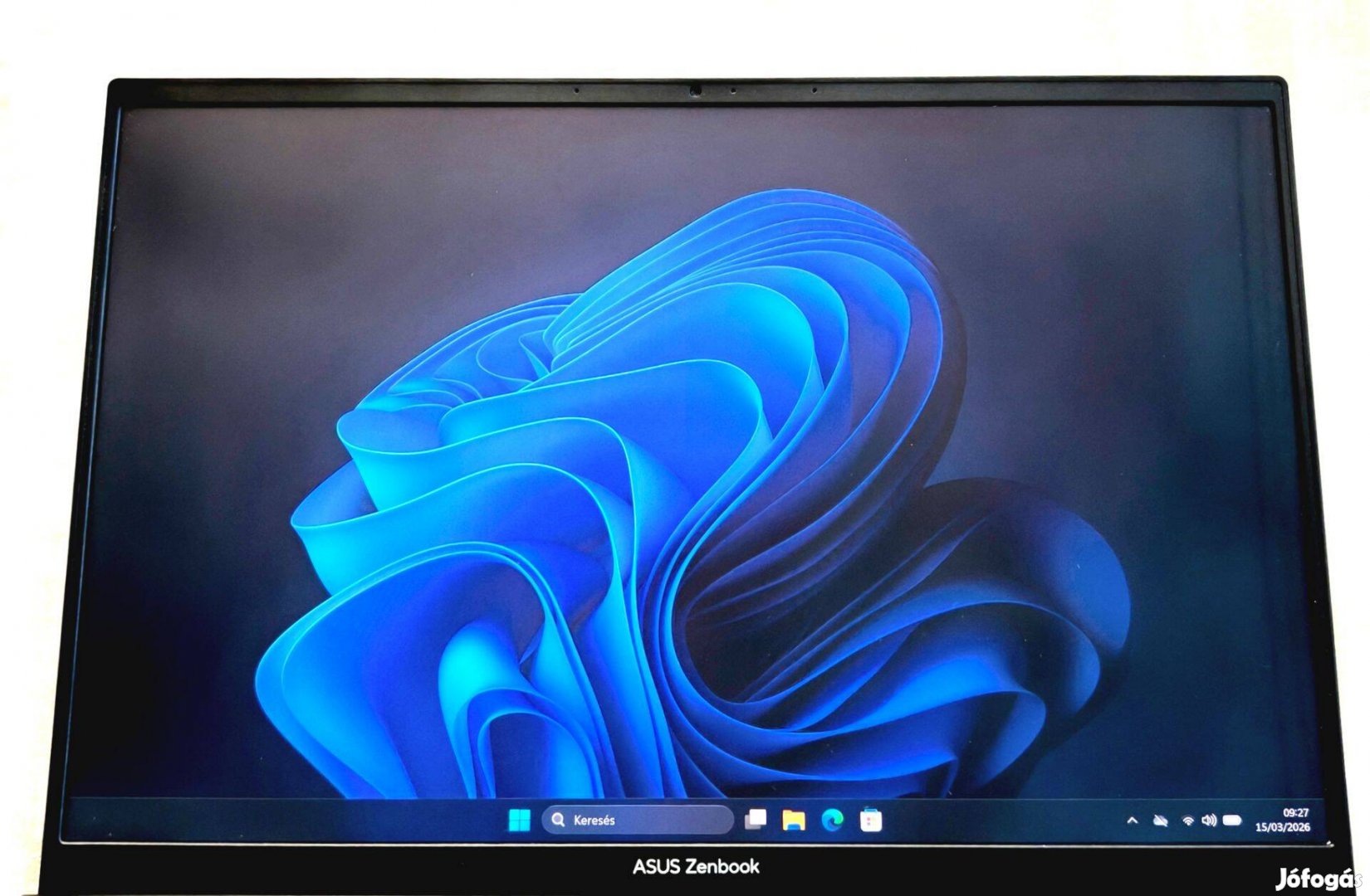 Felfüggesztve - Asus Zenbook 14 OLED Ryzen-7 1TB 16MB