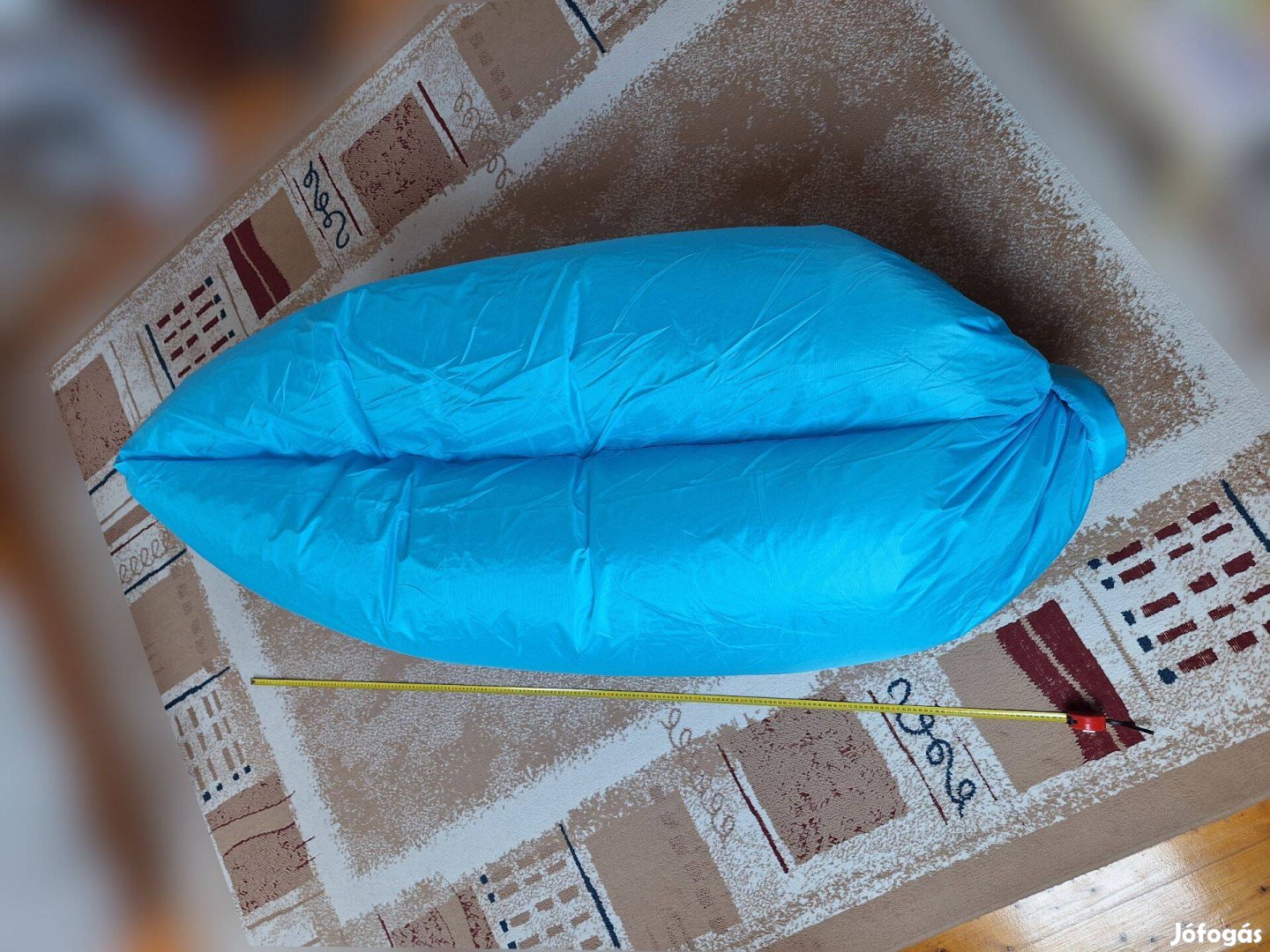 Felfújható matracféleség - Lazy Bag
