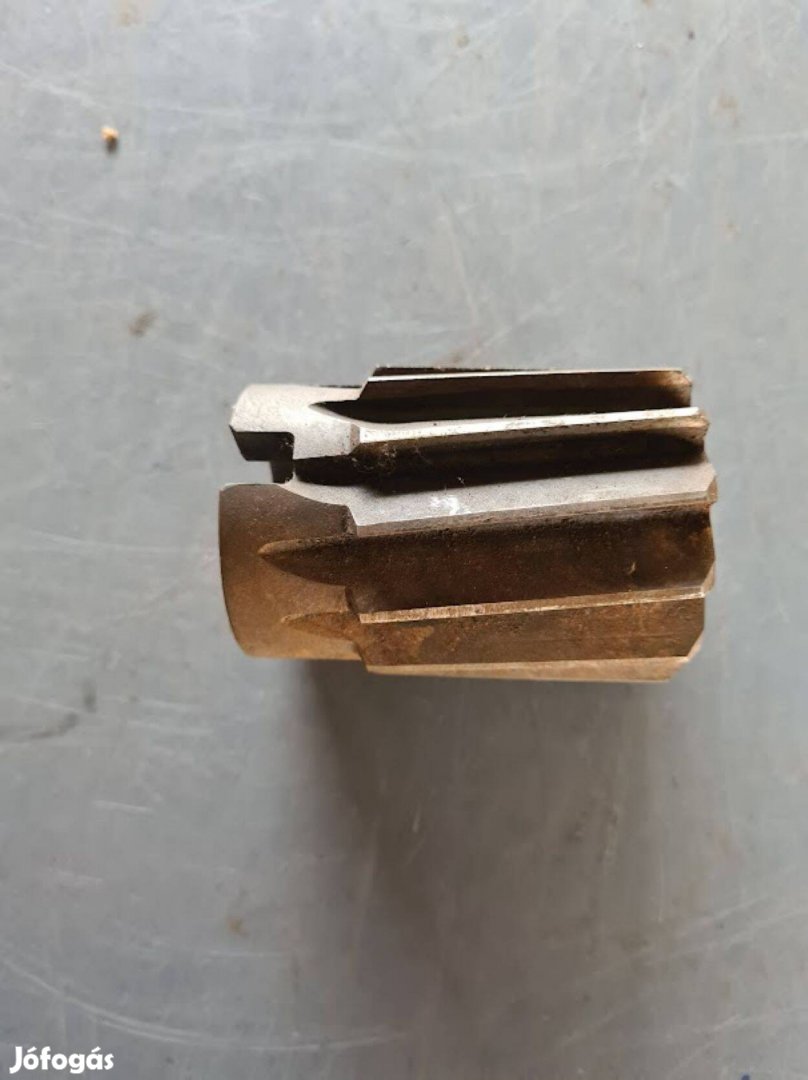 Felfűzhető Dörzsár 52-Es HSS