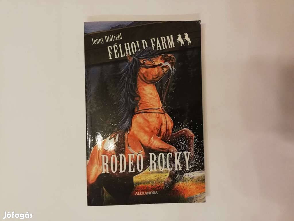 Félhold farm 1-2