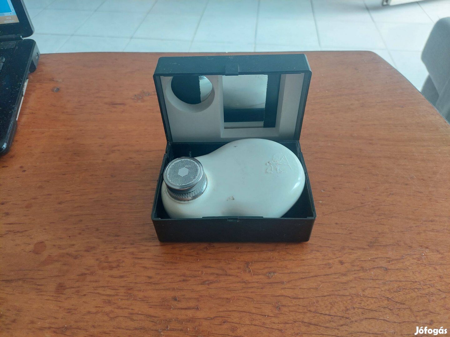 Felhuzhatós Szputnyik borotva