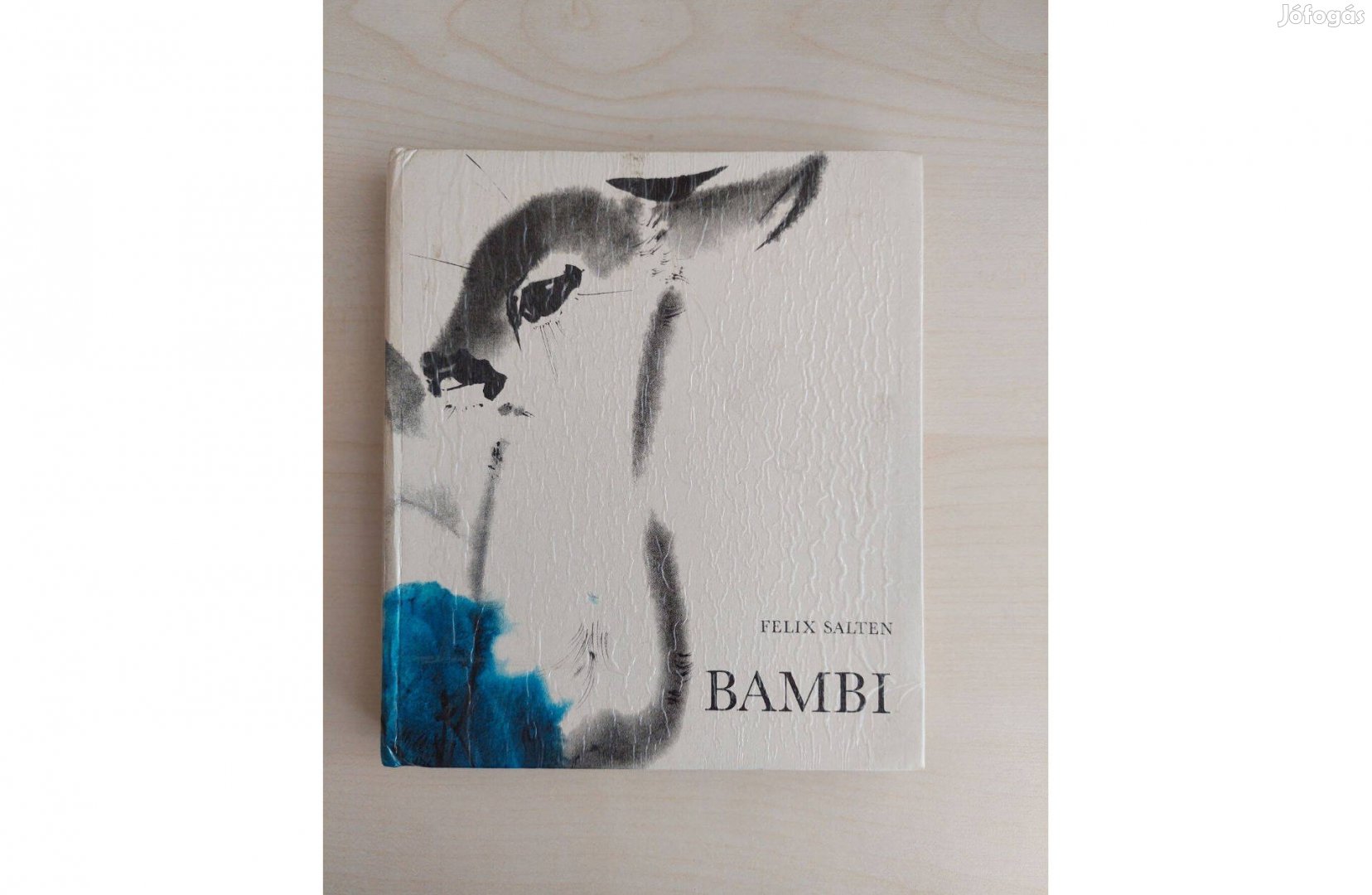 Felix Salten: Bambi
