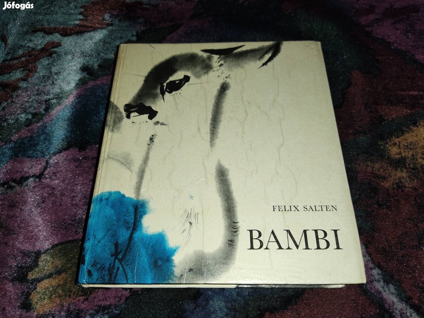 Felix Salten - Bambi 