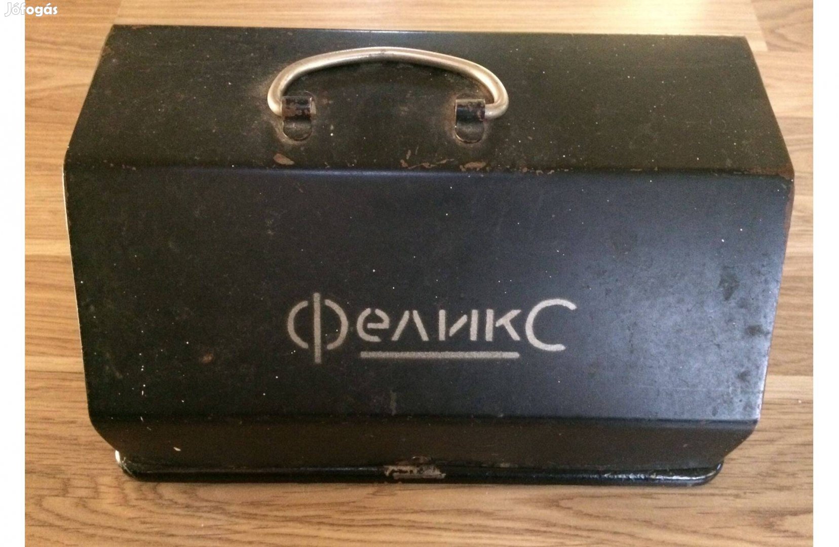 Félix számológép