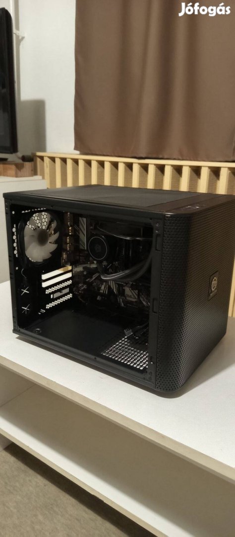 Félkonfig Pc