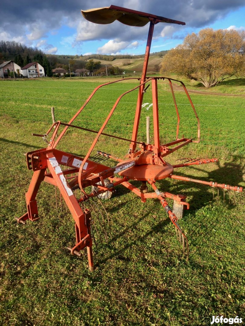 Fella rendsodró eladó