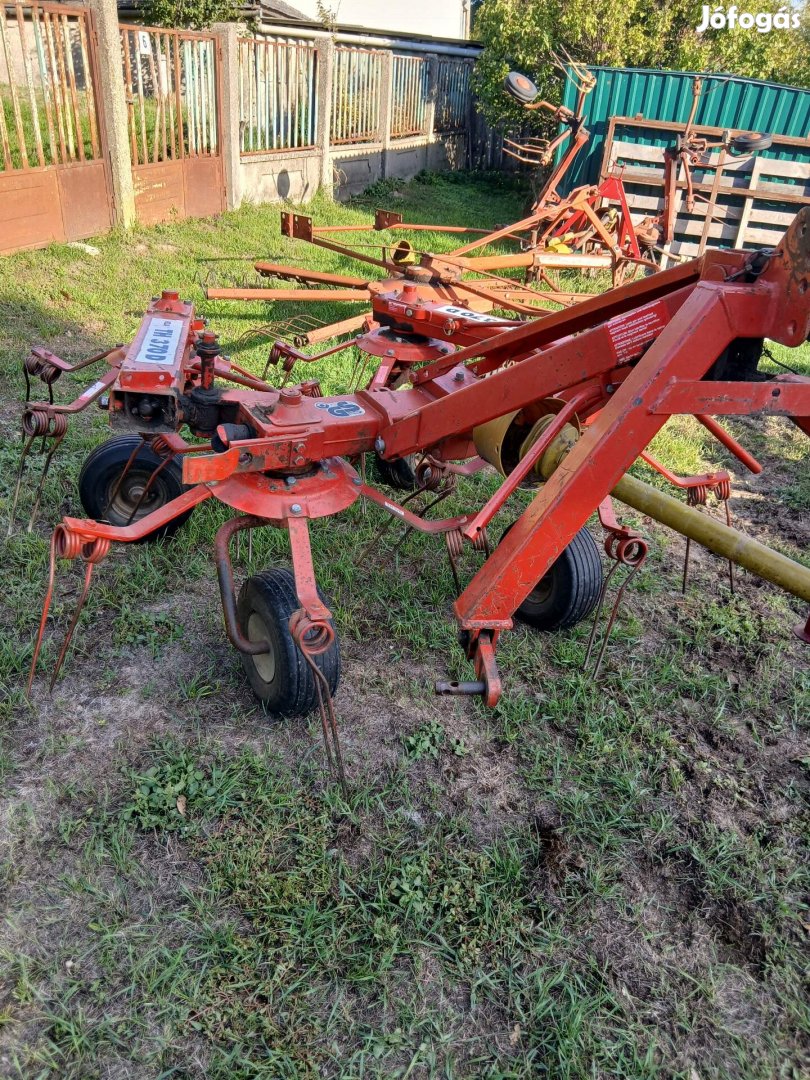 Fella rendterítő eladó!