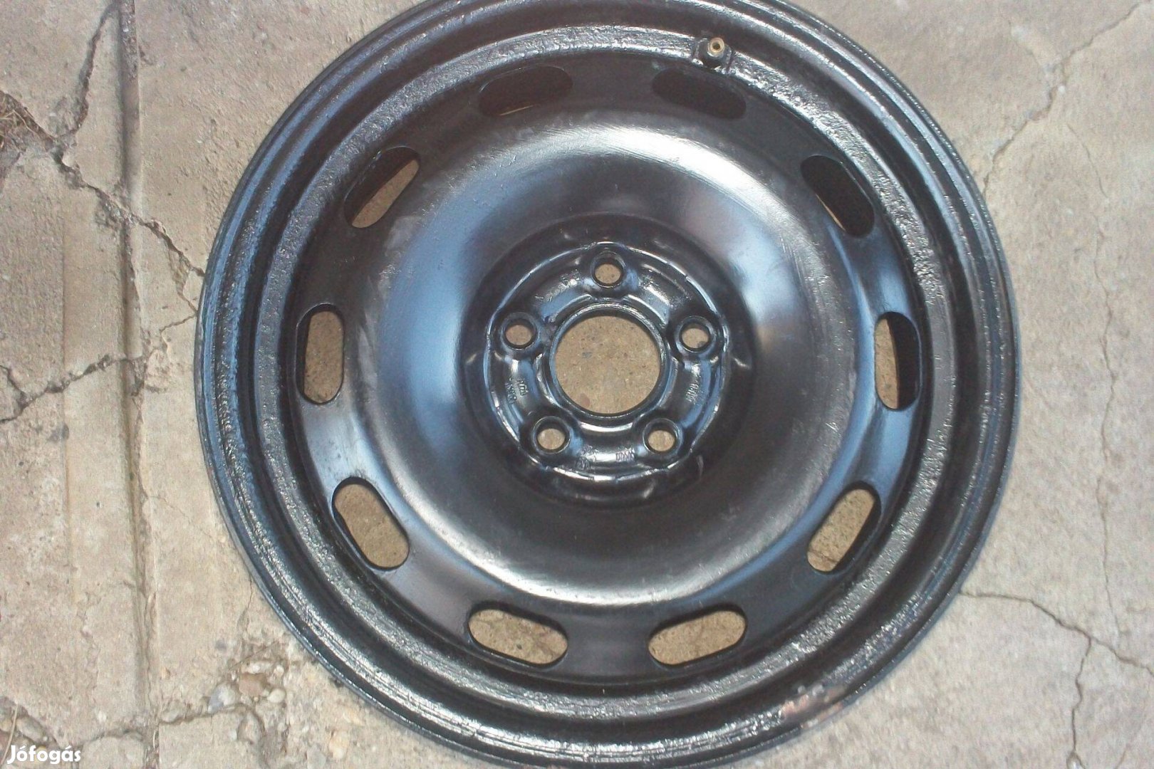Felni 15" eladó