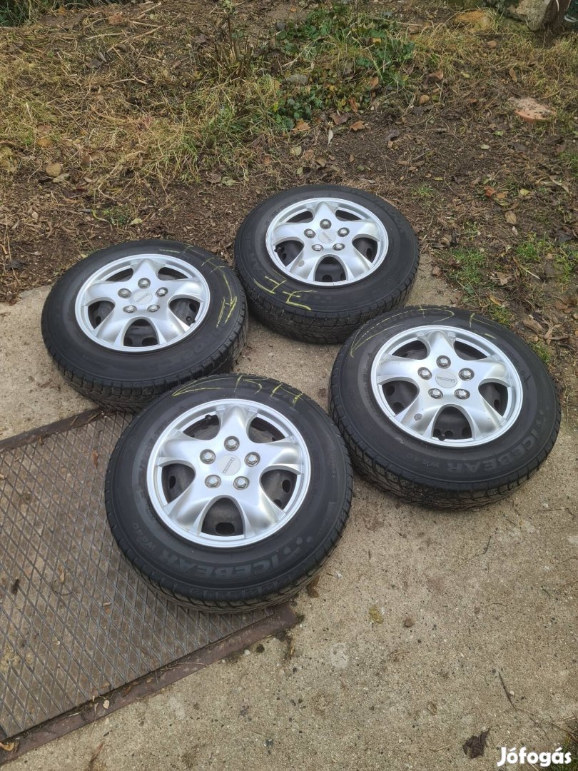 Felni 4x100r13