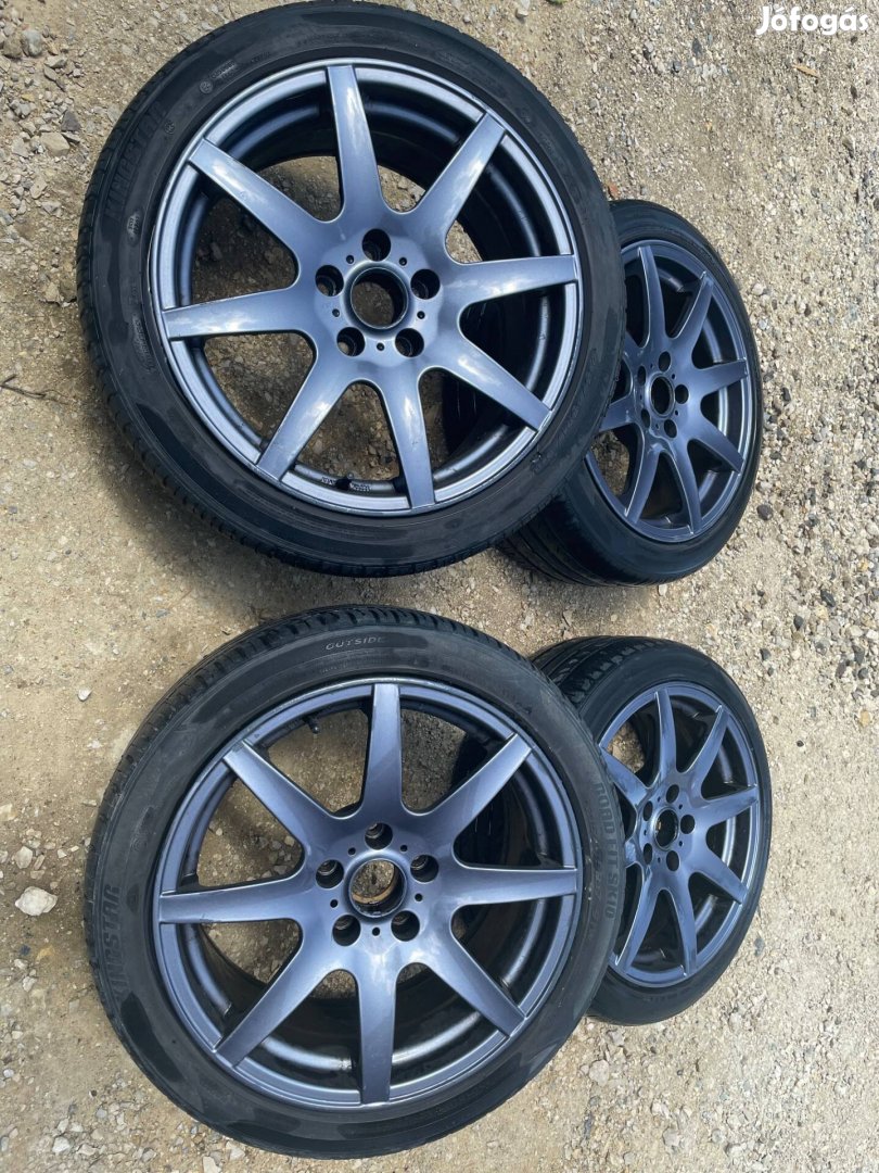 Felni 5x112 et35