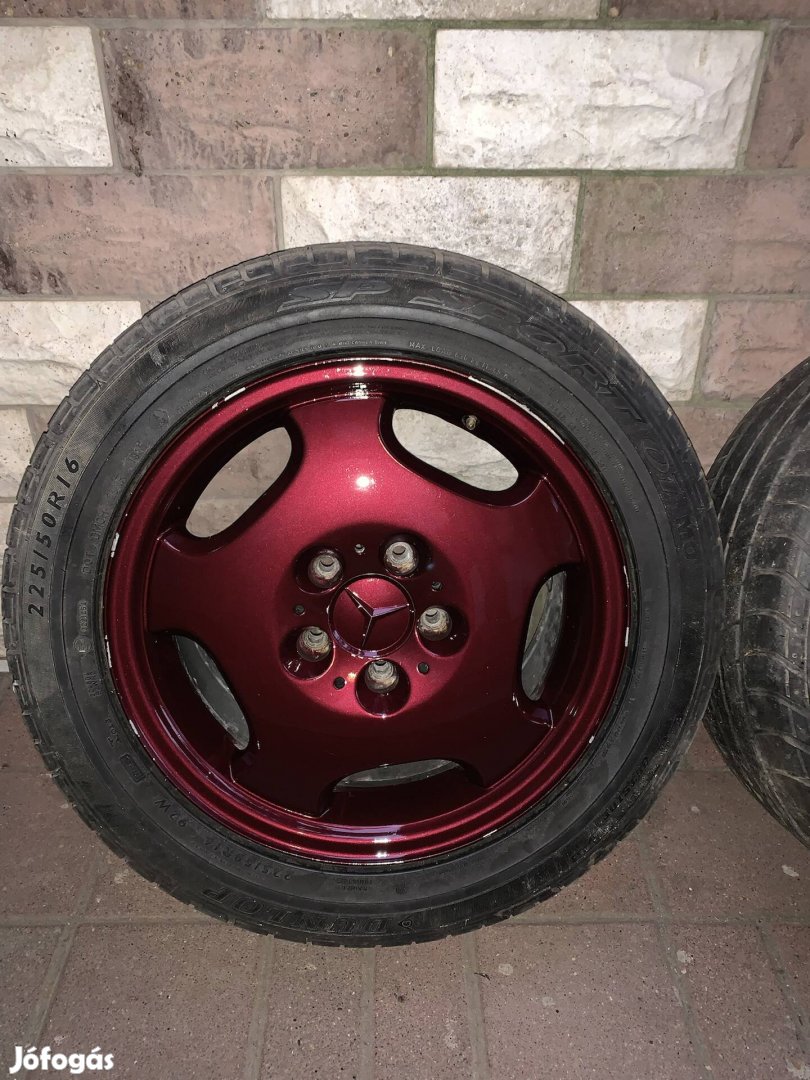 Felni 5x112 mercedes