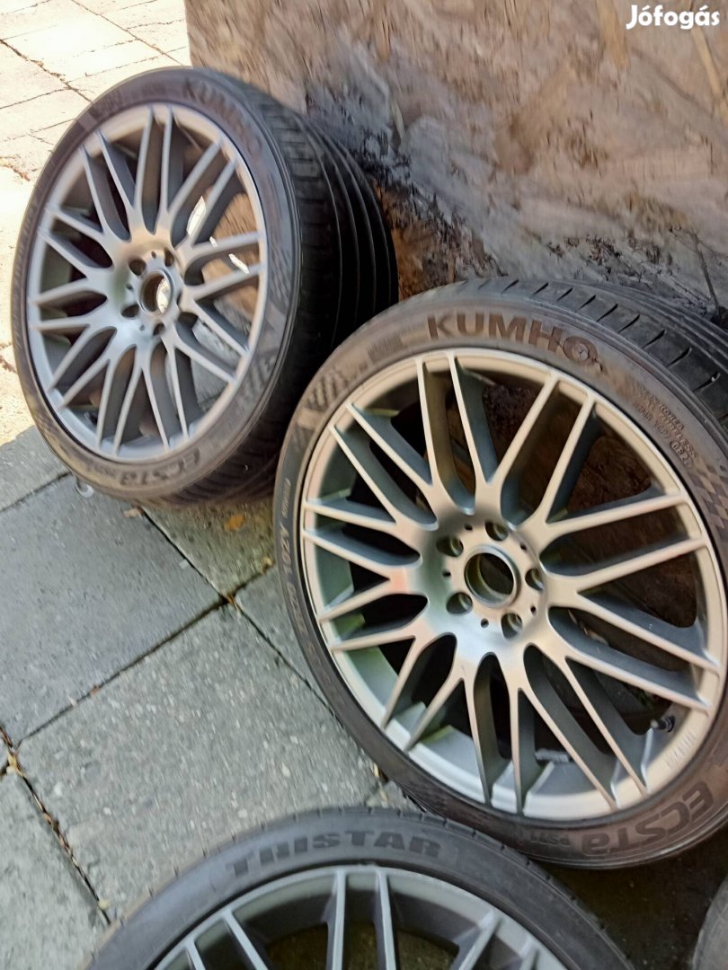 Felni Alufelni 5x112 R20 Audi Mercedes Benz Volkswagen Skoda 