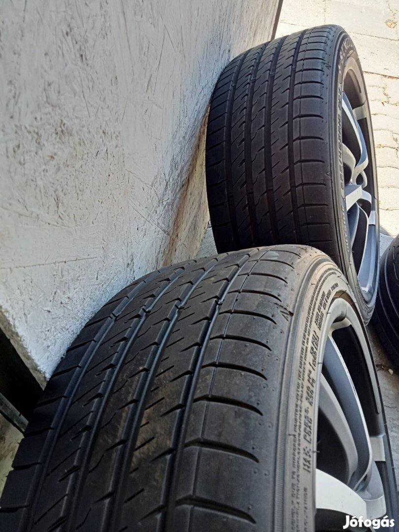 Felni Alufelni R18 5x114.3 Kia Nissan Mazda Toyota 