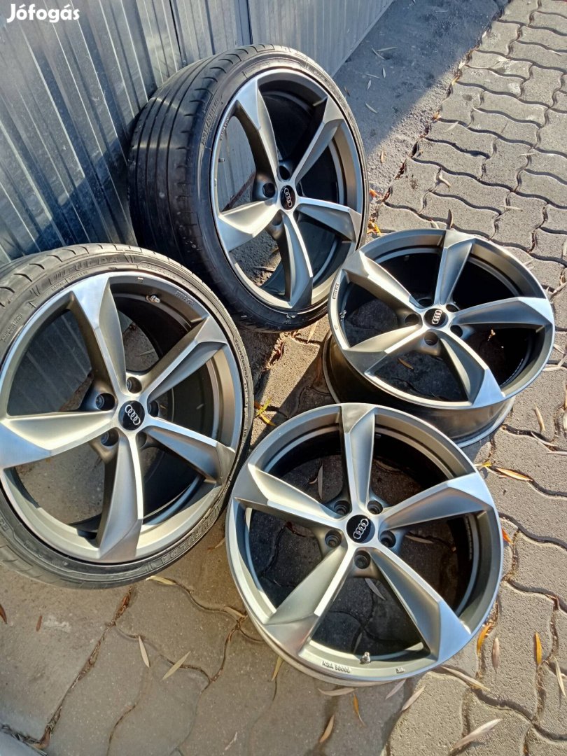 Felni Alufelni R19 5x112 Audi Skoda Volkswagen Passat 