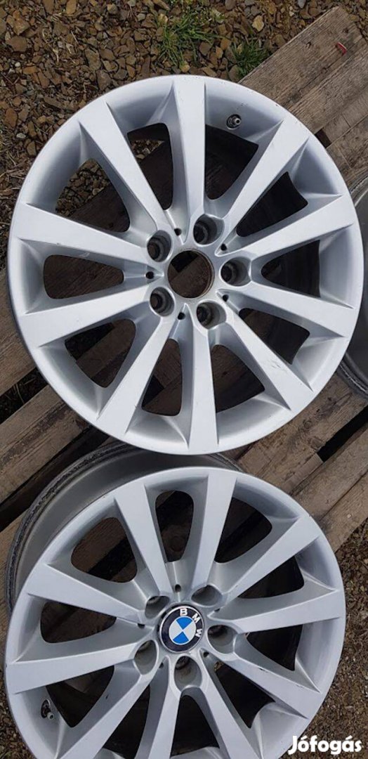 Felni BMW 18