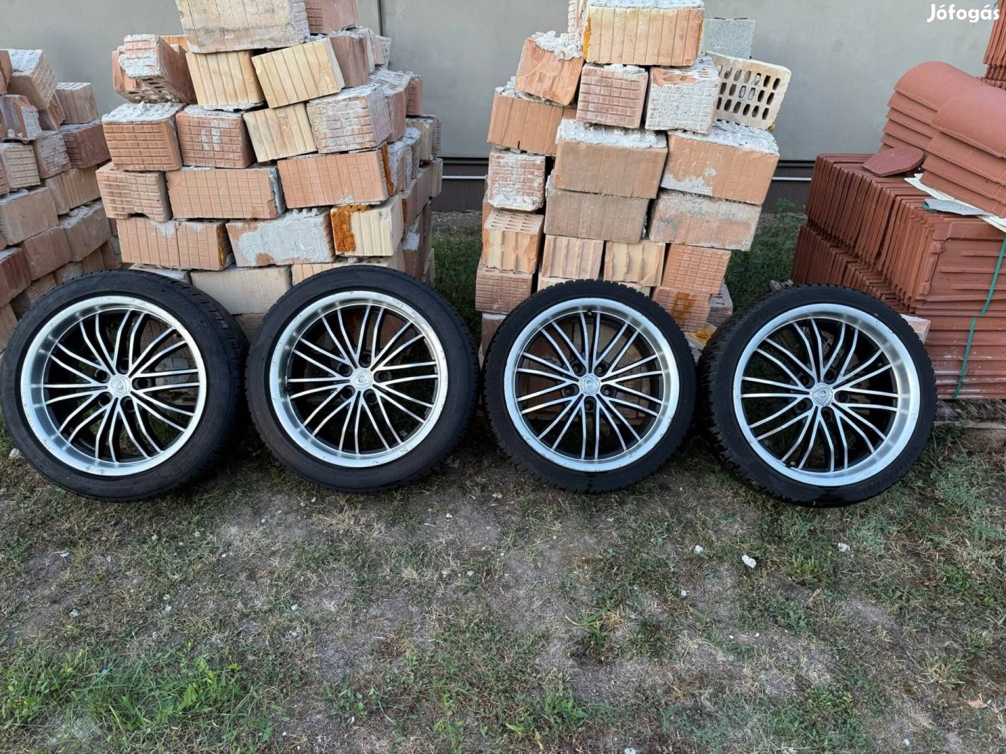 Felni ET35  5x120