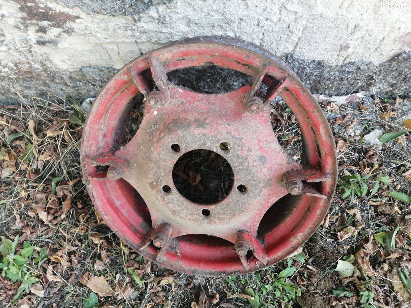 Felni MTZ 82