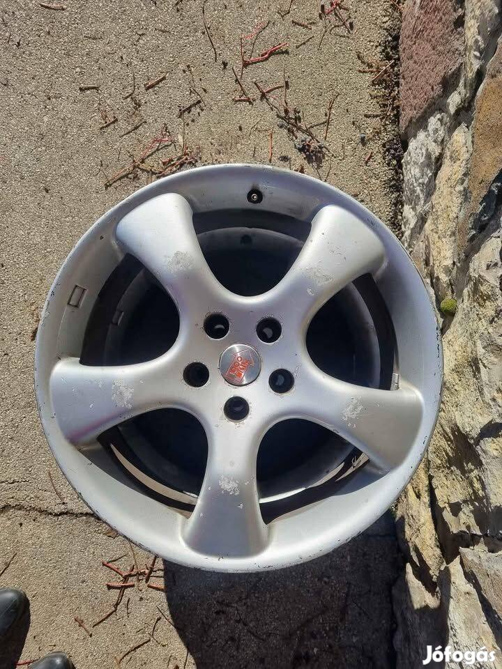 Felni Miglia 18'