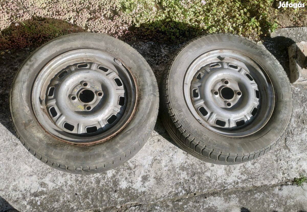 Felni (Ver.1) 2db GM 14 Colos