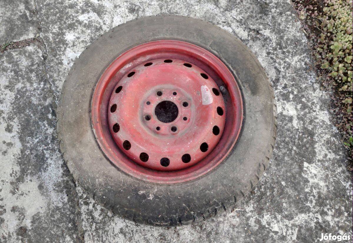 Felni (Ver.3) 1db Piros 13 Colos