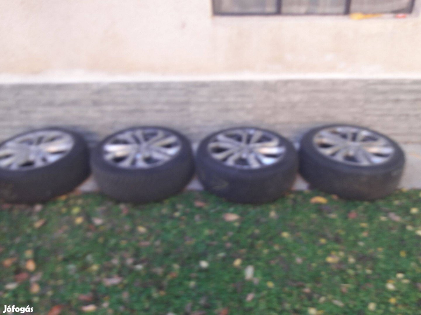 Felni és gumiabroncs