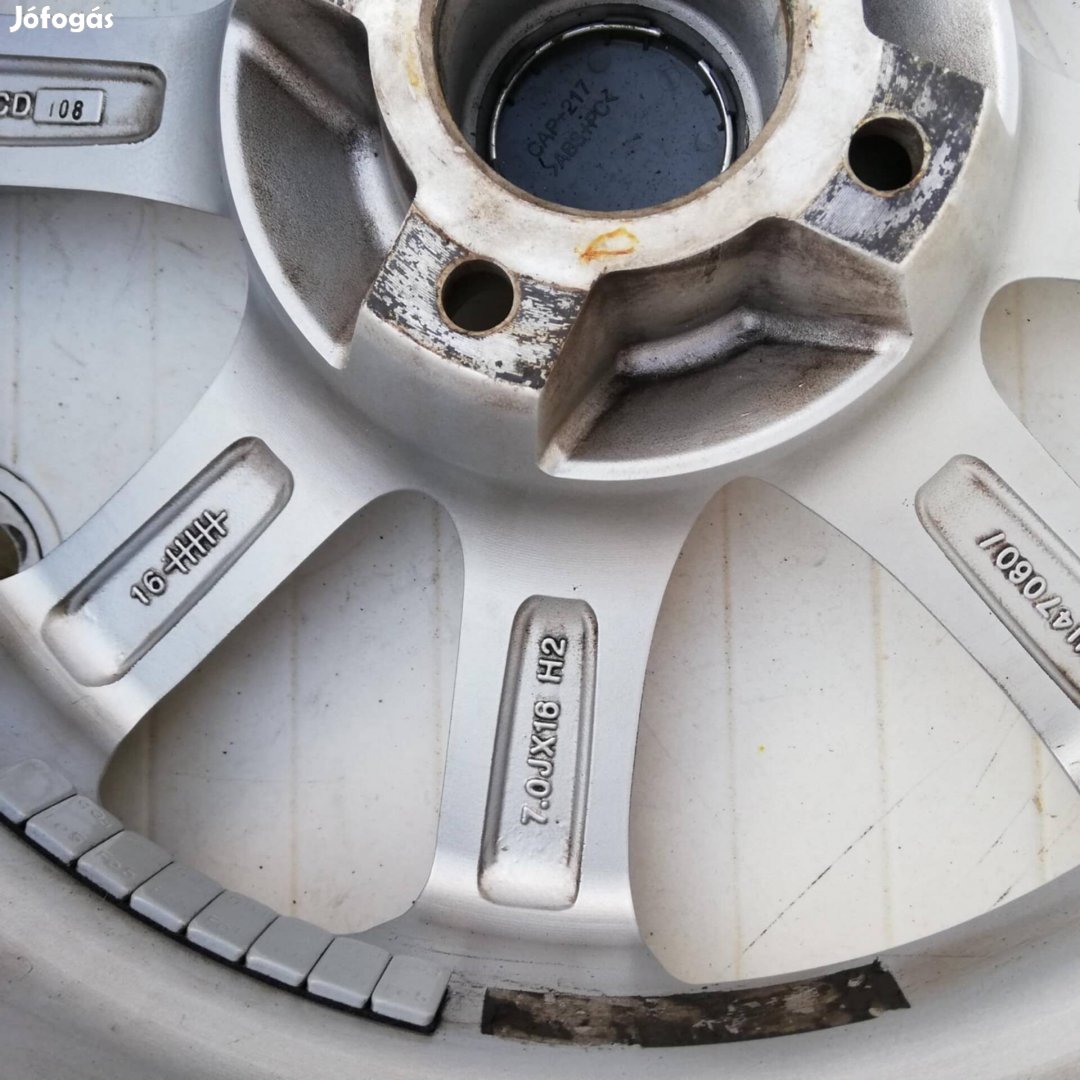 Felni és nyári gumi szett