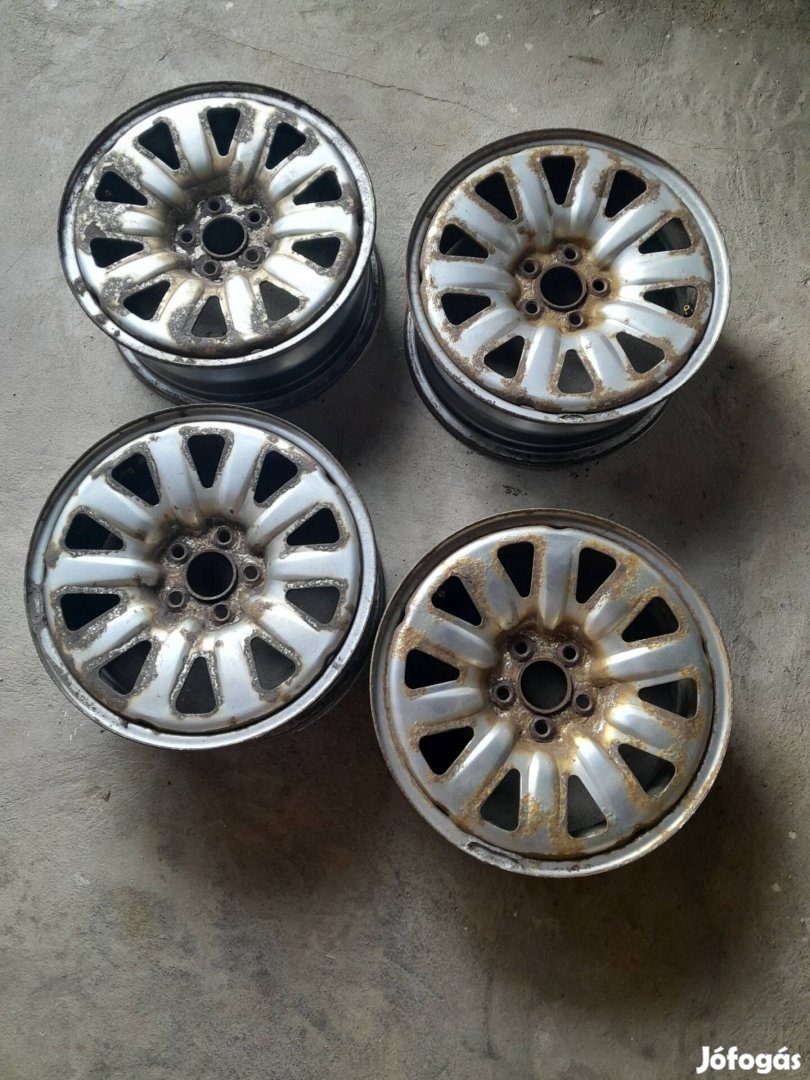 Felni r15 5x100 