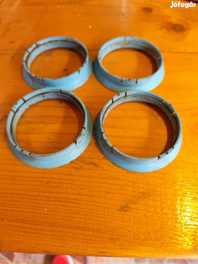 Felni tehermentesítő gyűrű 4 db eladó