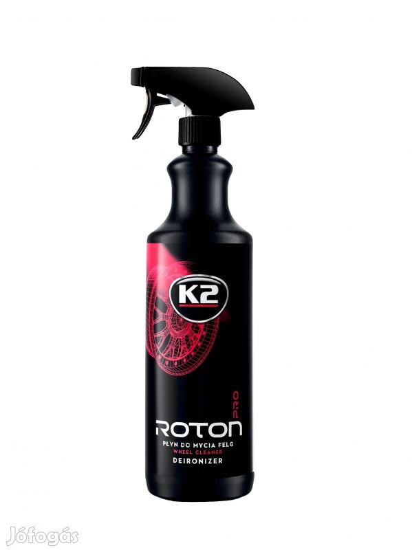 Felni tisztító spray K2 Roton Pro