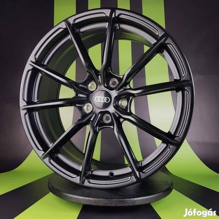 Felnik R17 5x112 Audi A4 A6 VW Golf Passat Skoda Seat Mercedes