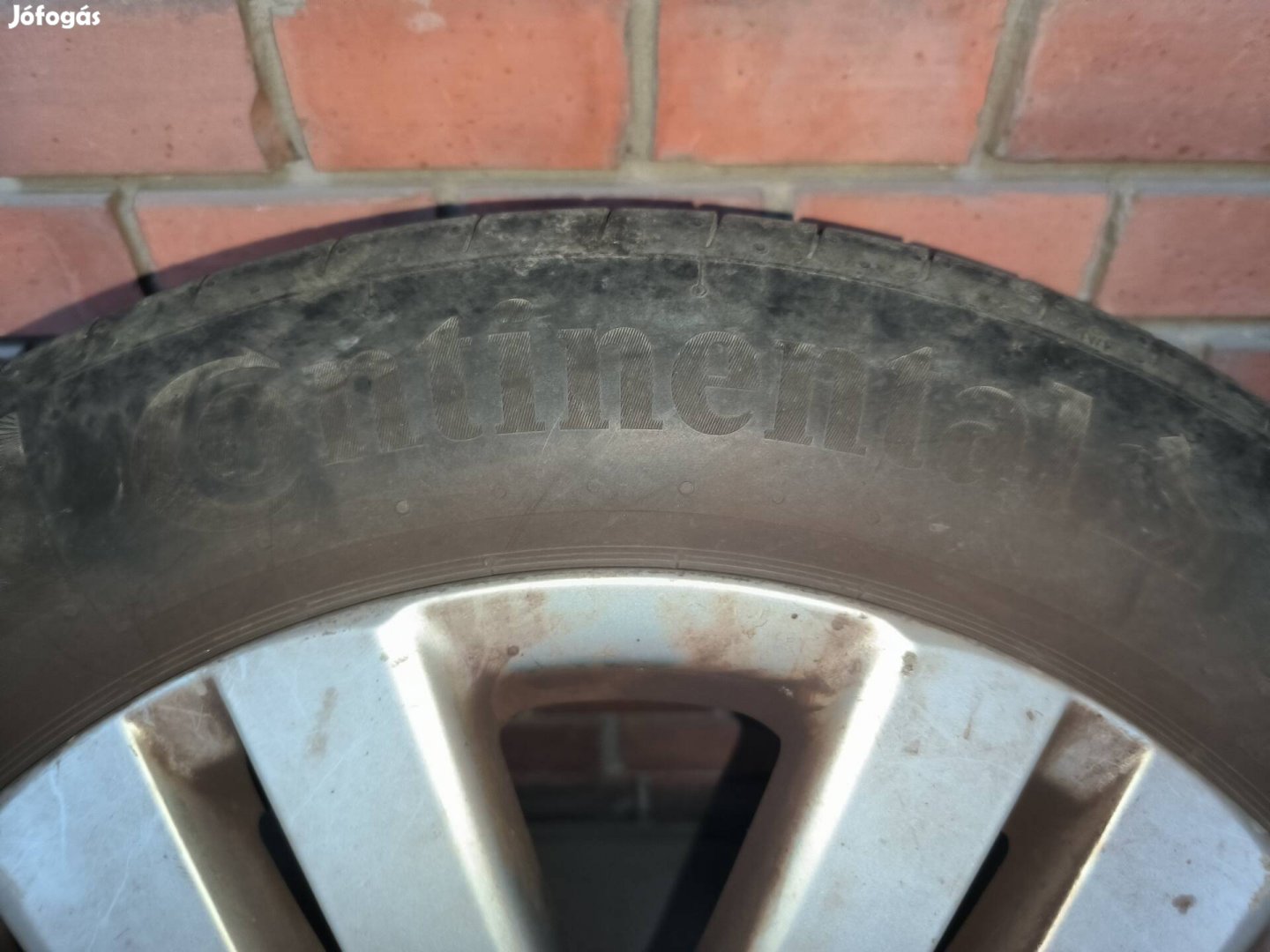 Felnik+gumiabroncsok