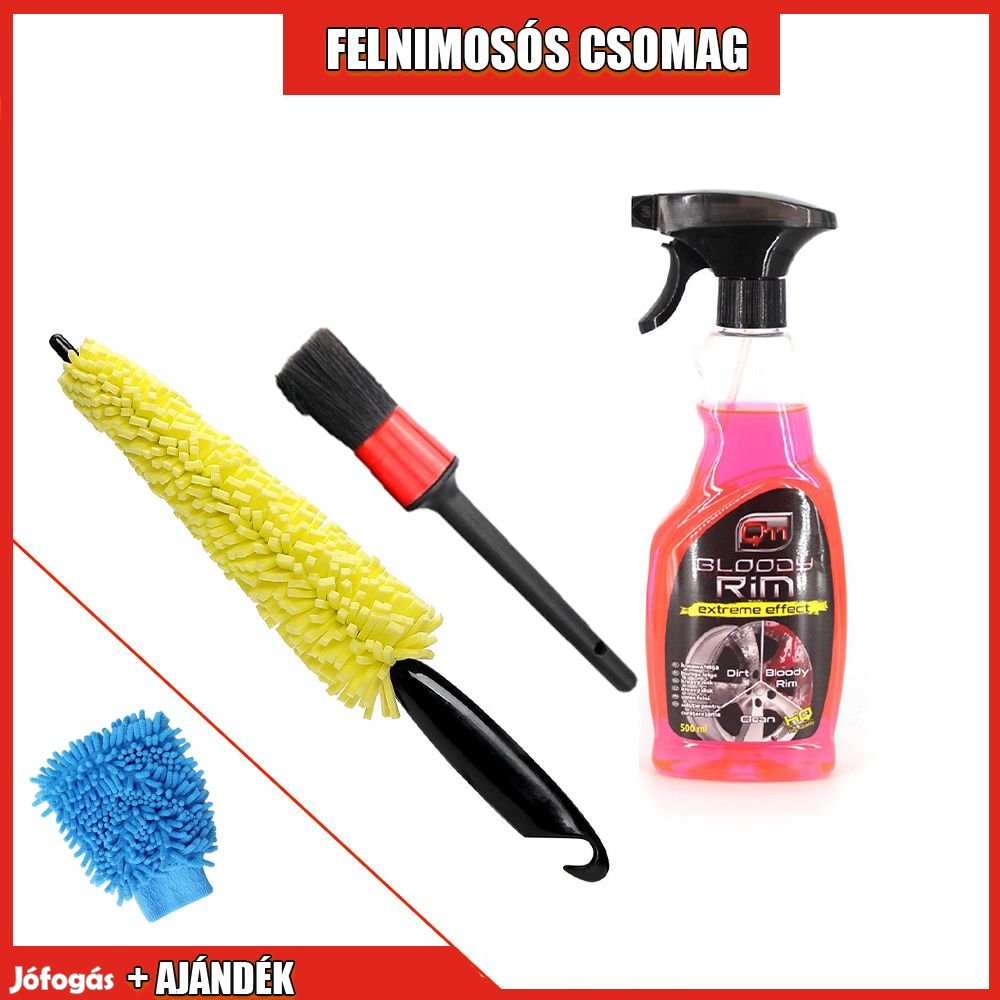 Felnimosós csomag
