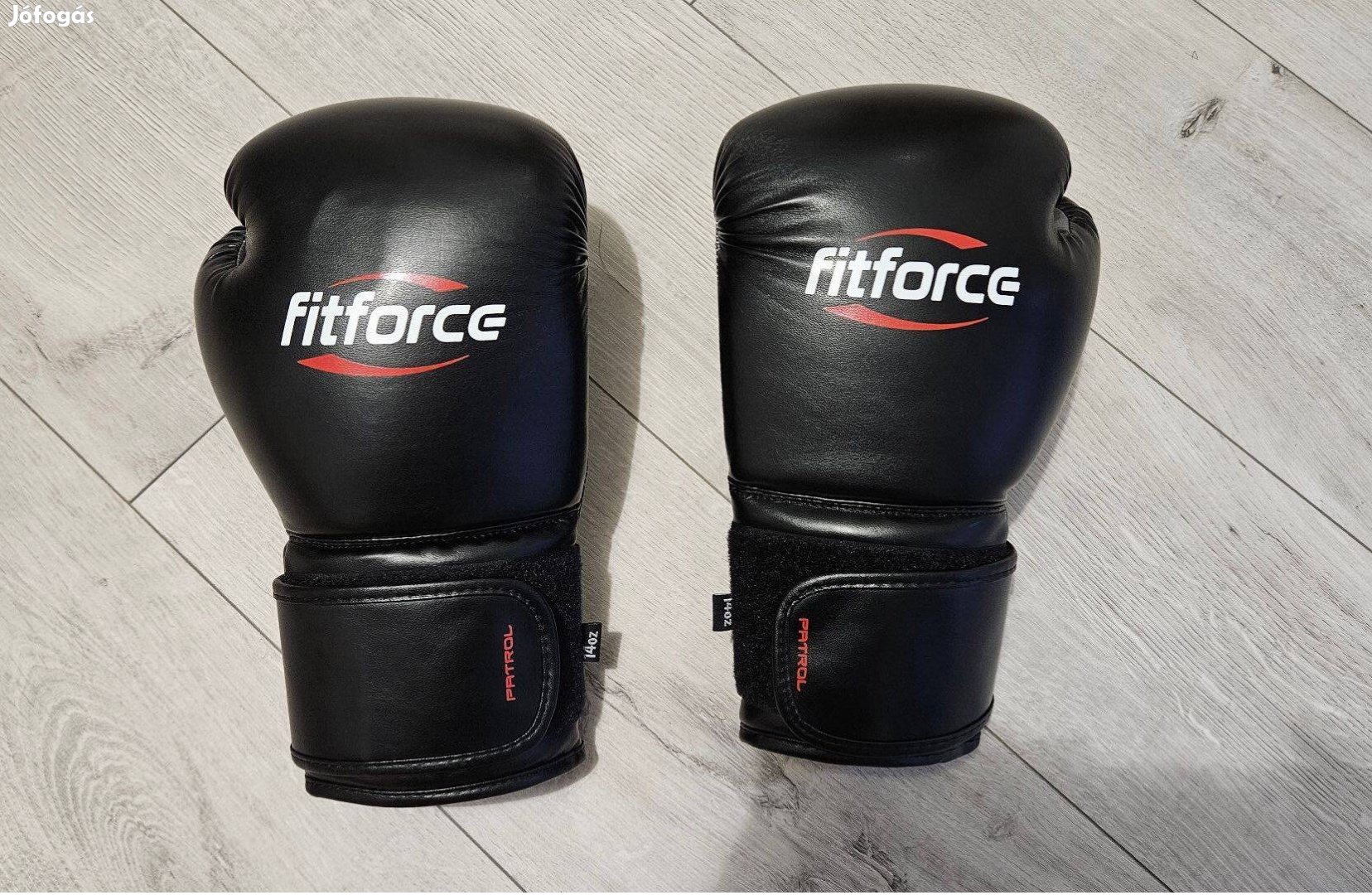 Felnőtt Boxkesztyű , Box kesztyű 14oz