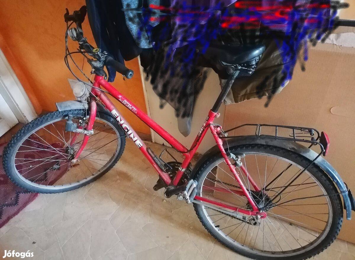 Felnőtt Mountain Bike bringa eladó