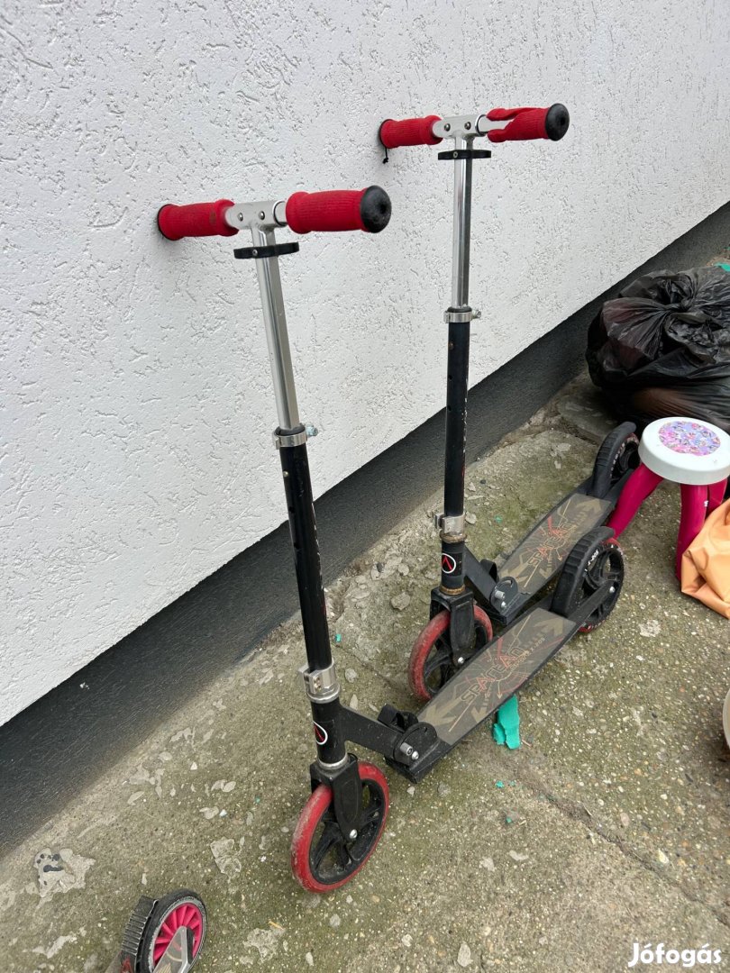 Felnőtt Roller