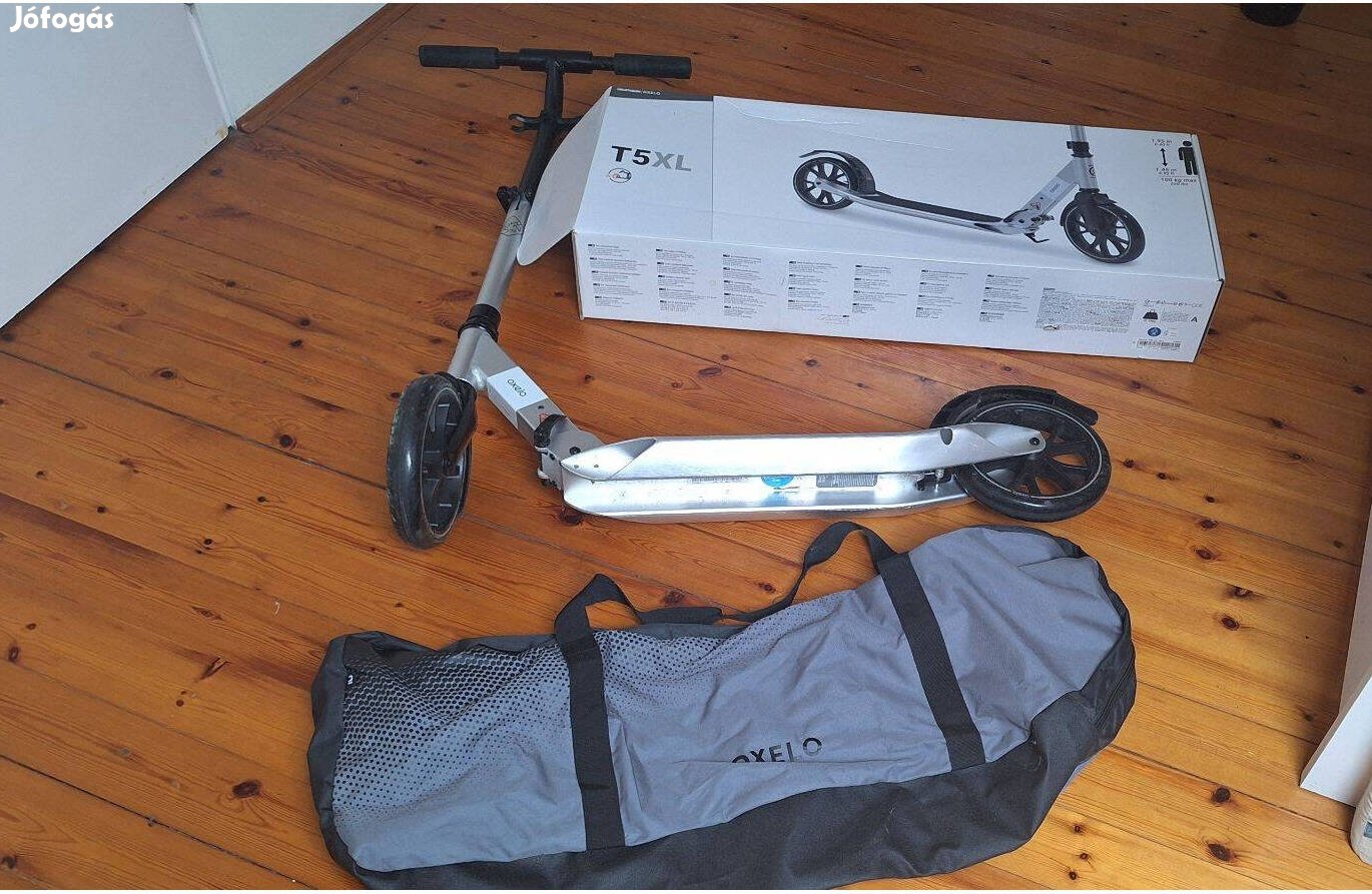 Felnőtt Roller hordtáskával eladó