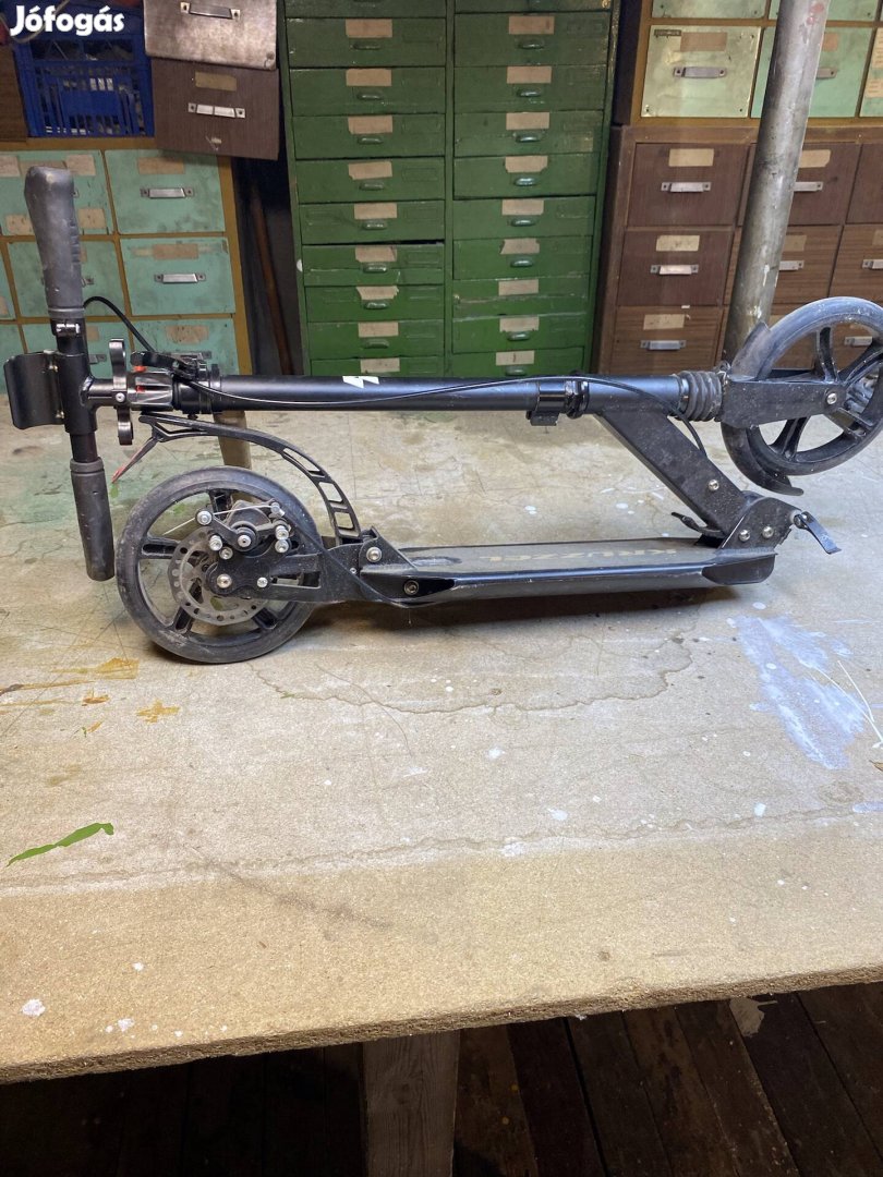 Felnott es gyerek roler