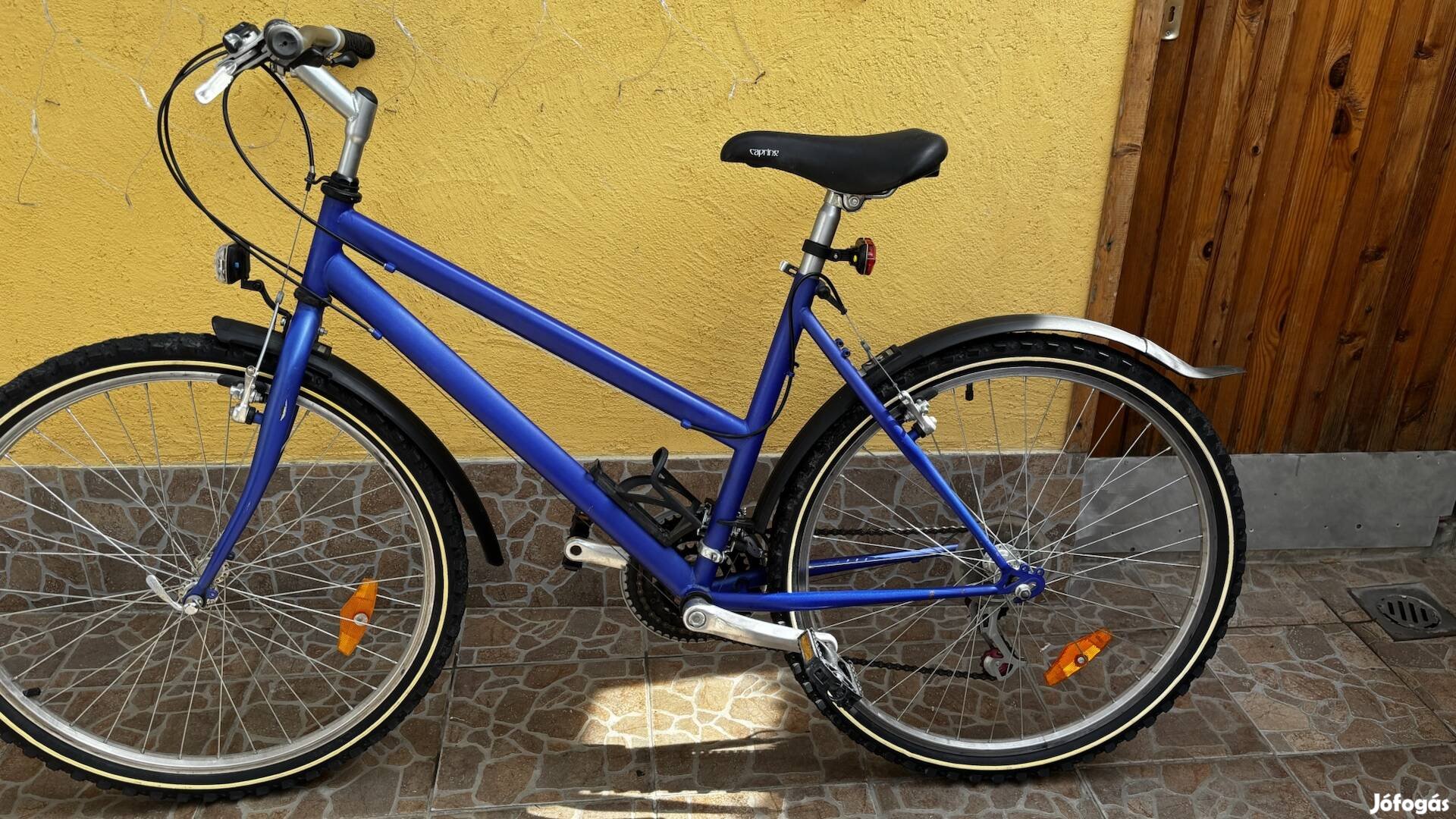 Felnőtt kerékpár
