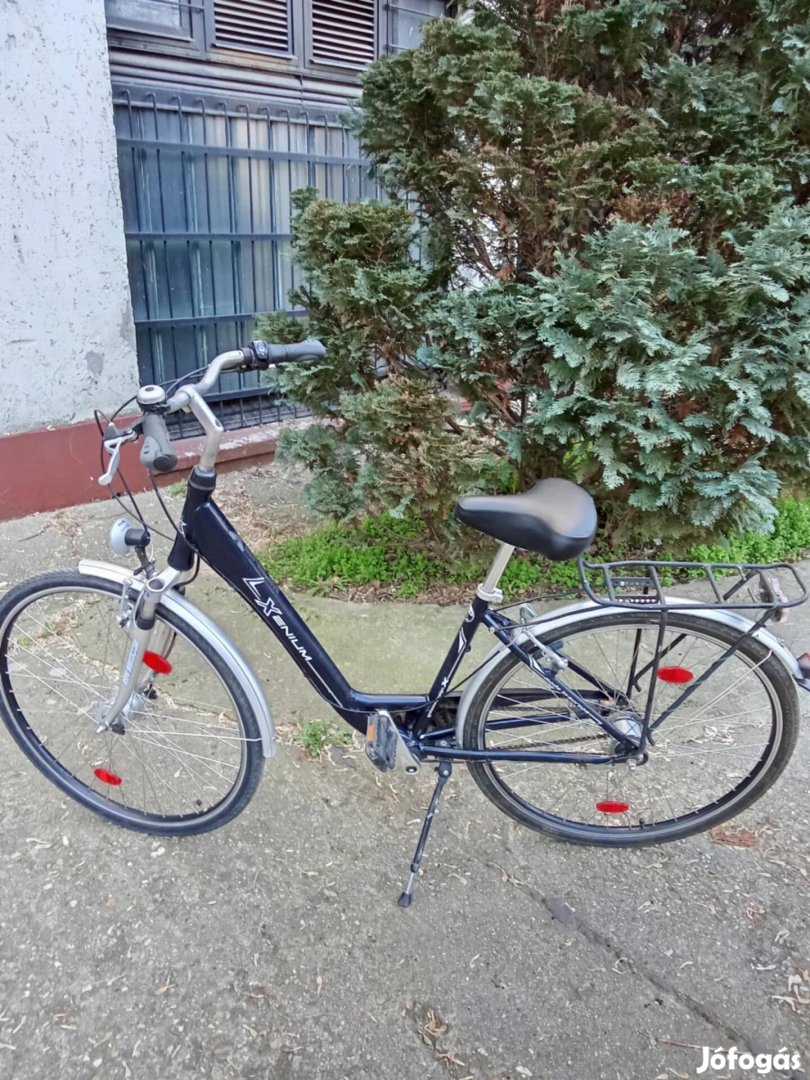 Felnőtt kerékpár eladó
