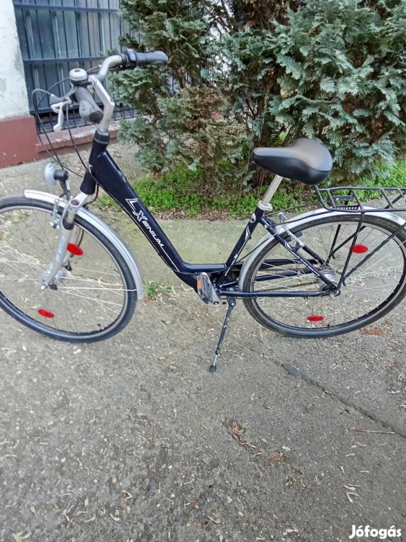 Felnőtt kerékpár eladó