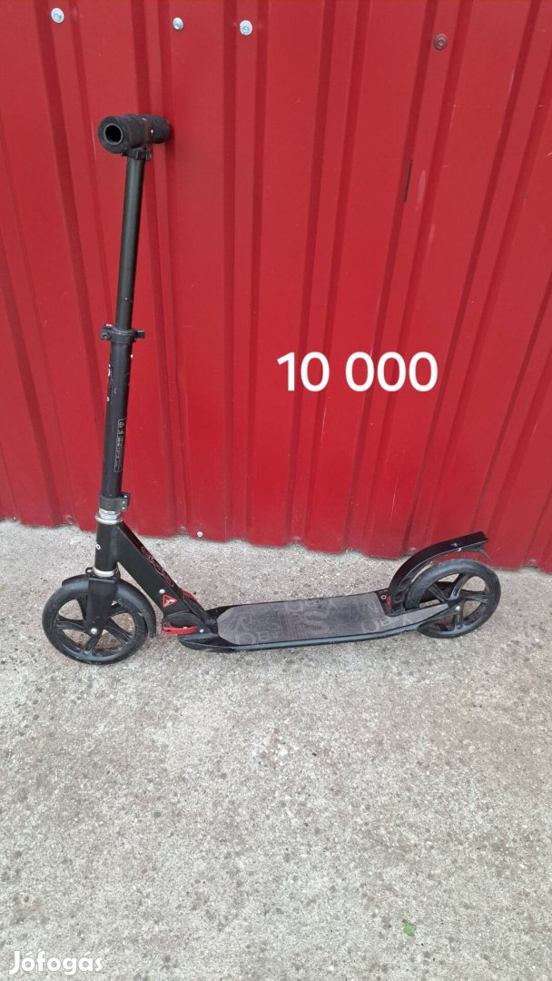 Felnőtt oxelo roller