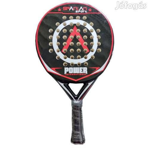 Felnőtt padelütő SPARTAN TRAINING RACKET