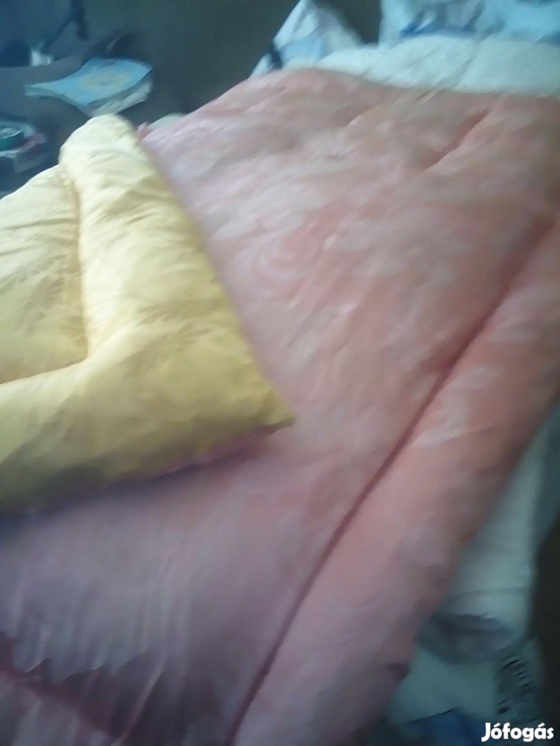 Felnőtt paplan vattatöltettel