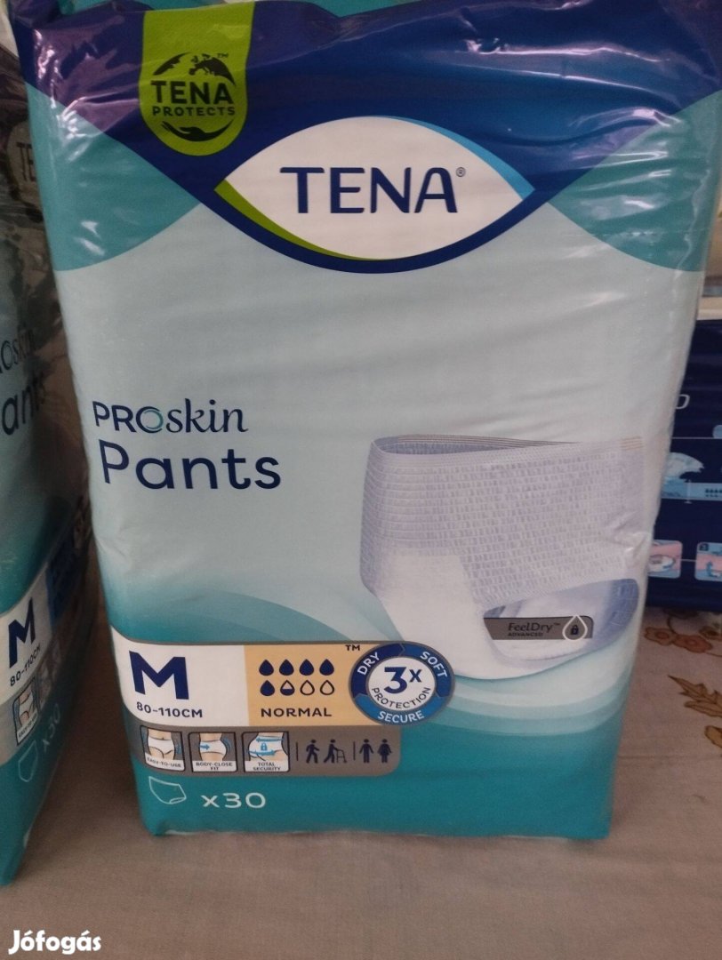 Felnőtt pelenka