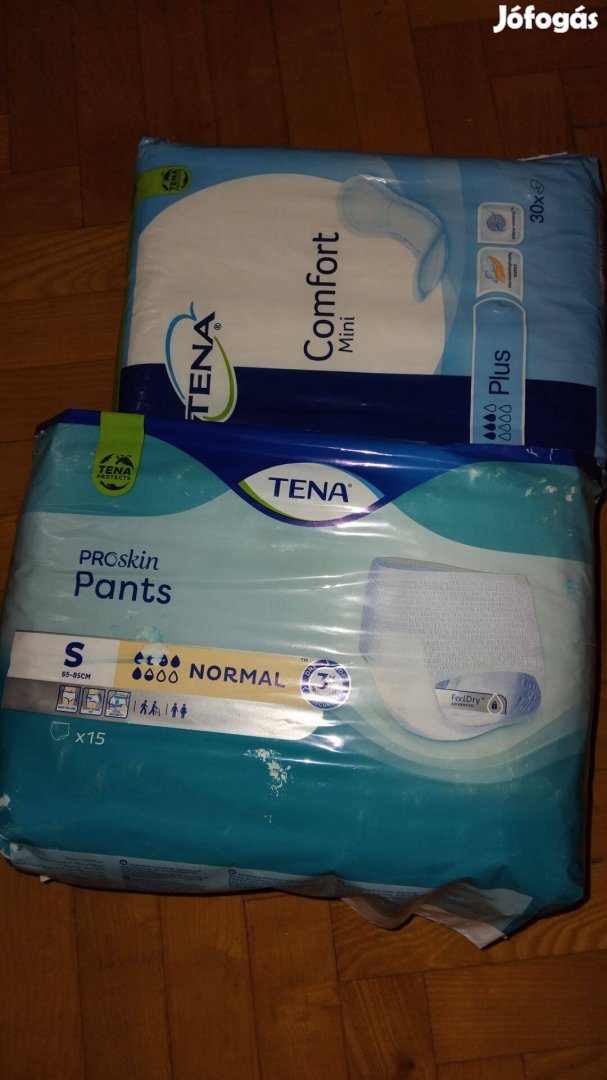 Felnőtt pelenka betét egyben 6 csomag