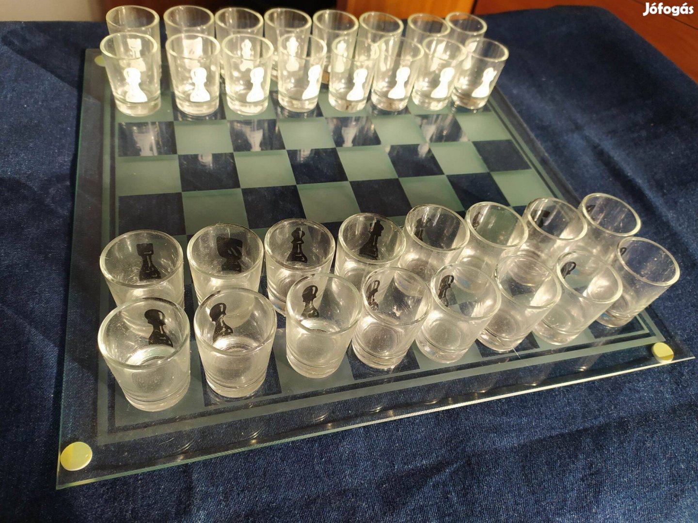Felnőtt sakkjáték